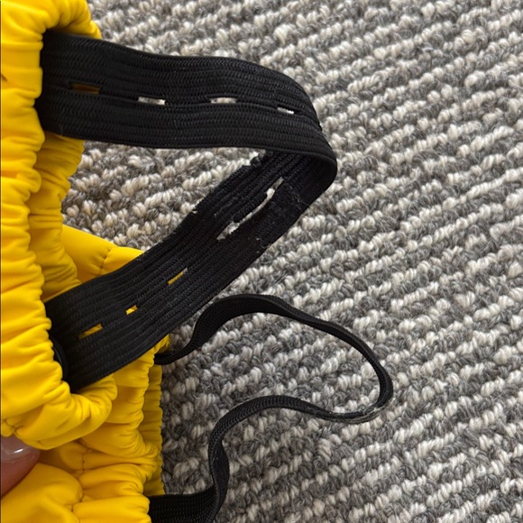 Polarn O. Pyret rain pants - Picture 3 of 4